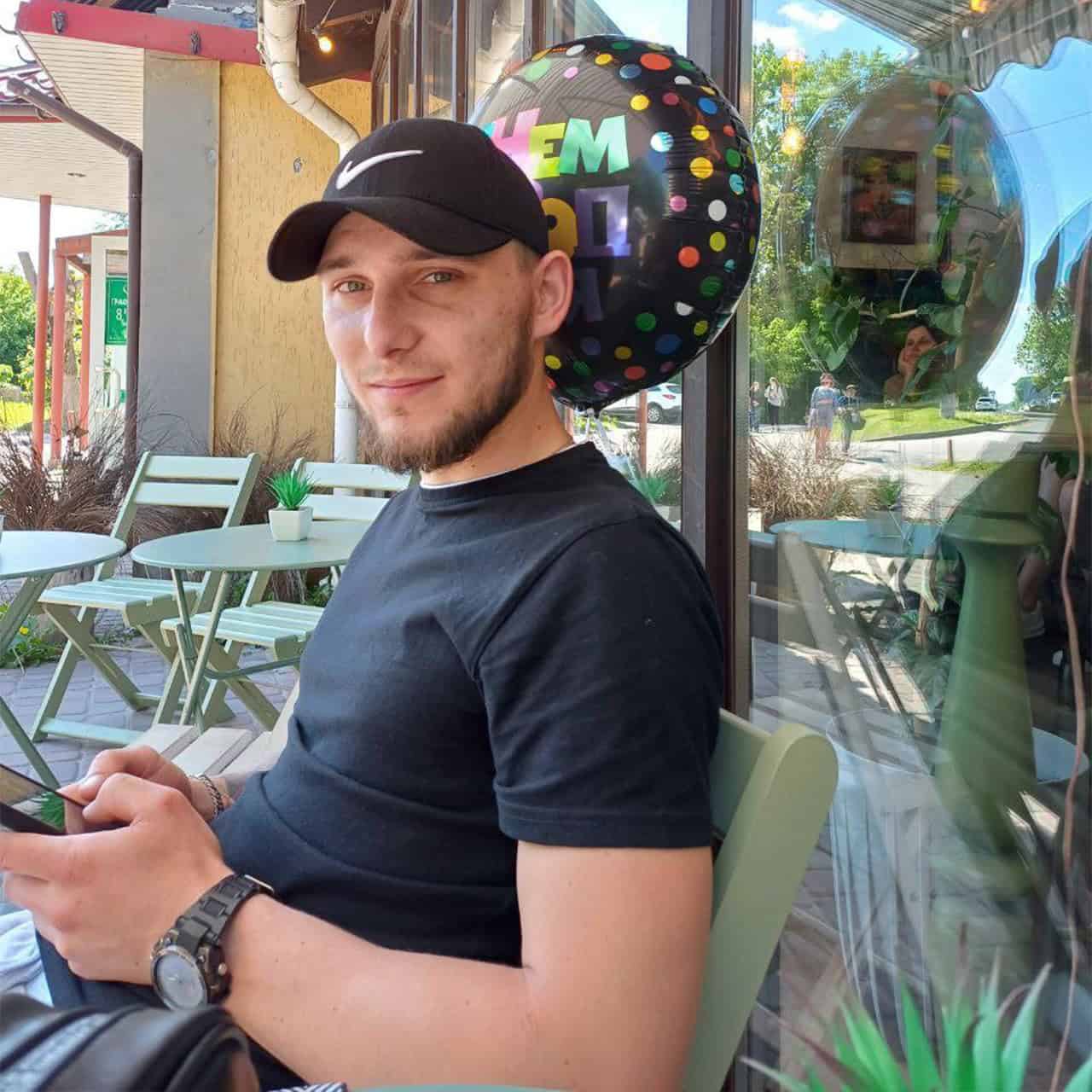 Вадим Дидюк