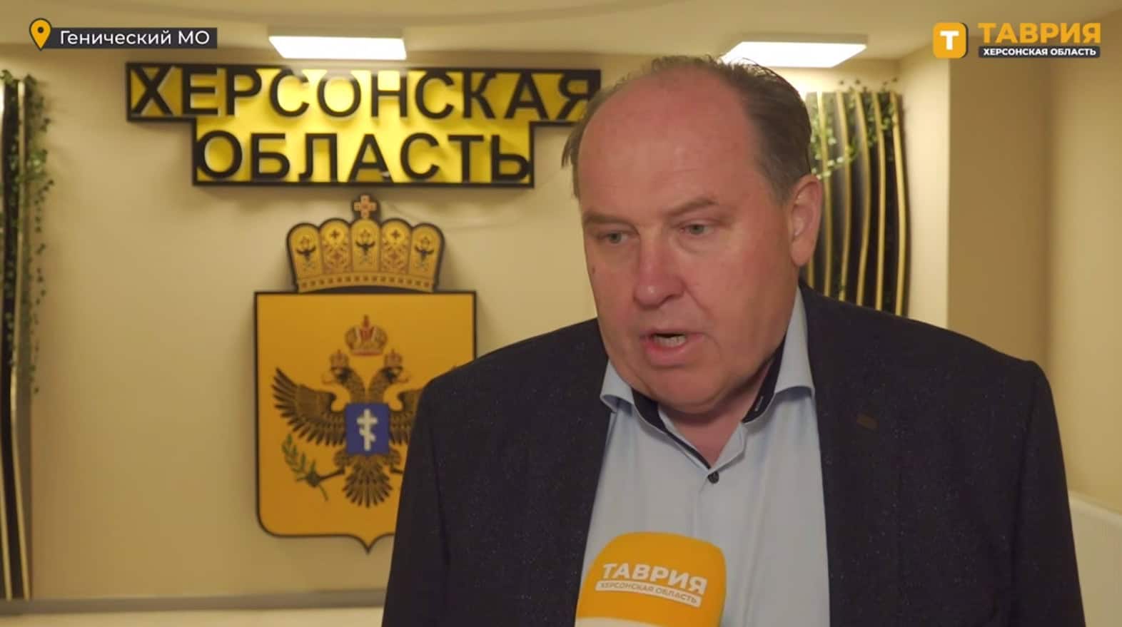 Зображення до посту: Хто ці люди, що зрадили державу та очолили окупаційні адміністрації після 2022 року