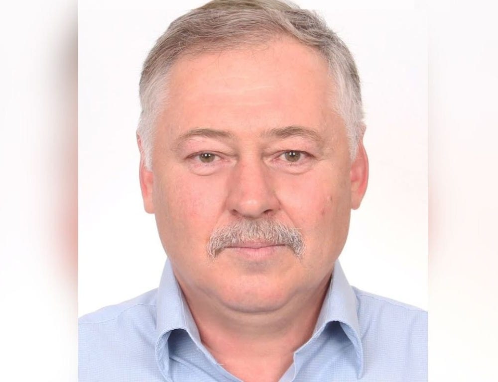 Геннадій Ходос, Комар