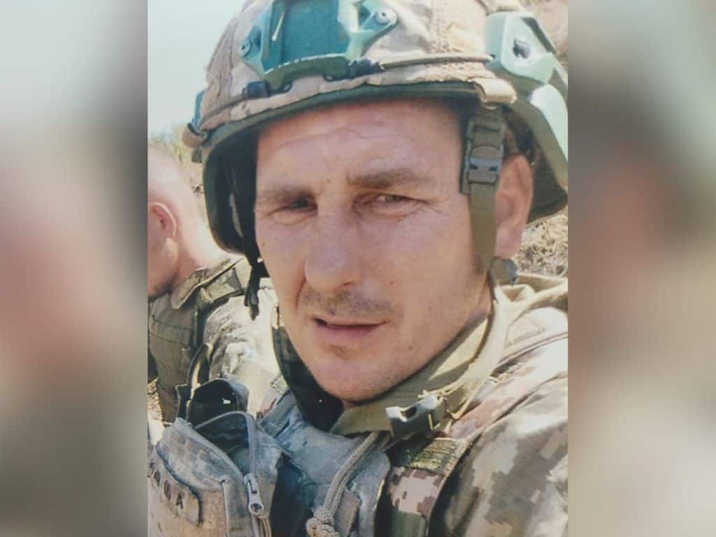 Олександр Бухаров