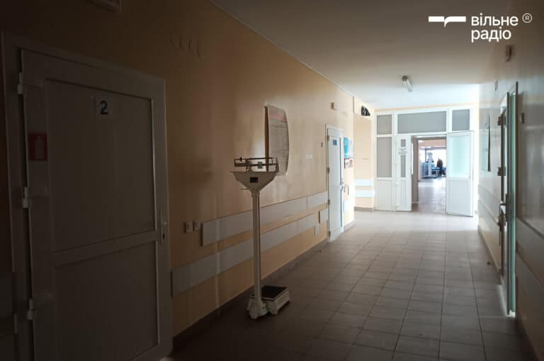 В Константиновке закрывают последнюю больницу: планируют ли переселить, что с пациентами