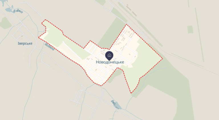 Перегляньте новину: Дитсадок “Малятко” у прифронтовому Новодонецькому відремонтують за більш ніж 1,3 мільйона гривень Дитсадок “Малятко” у прифронтовому Новодонецькому відремонтують за більш ніж 1,3 мільйона гривень