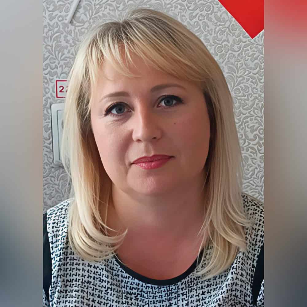 Катерина Ведута