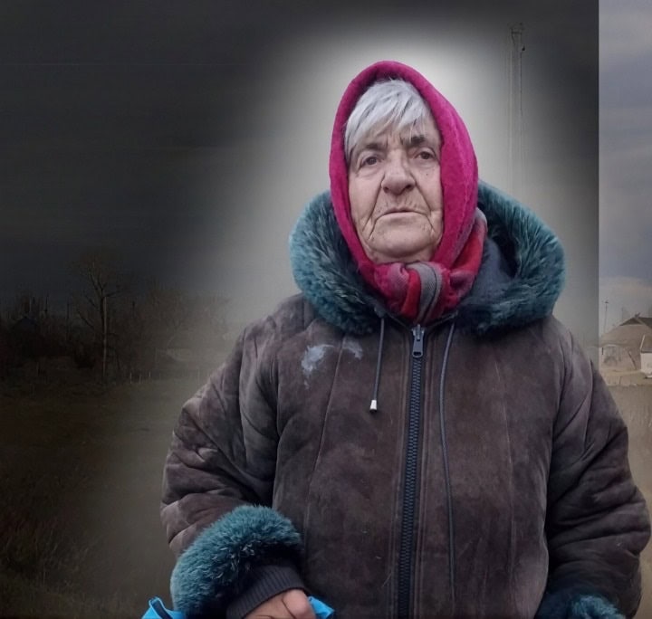 Людмила Яценко