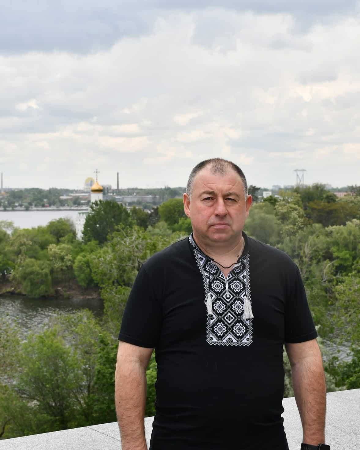 Олександр Куркчи, Сартана
