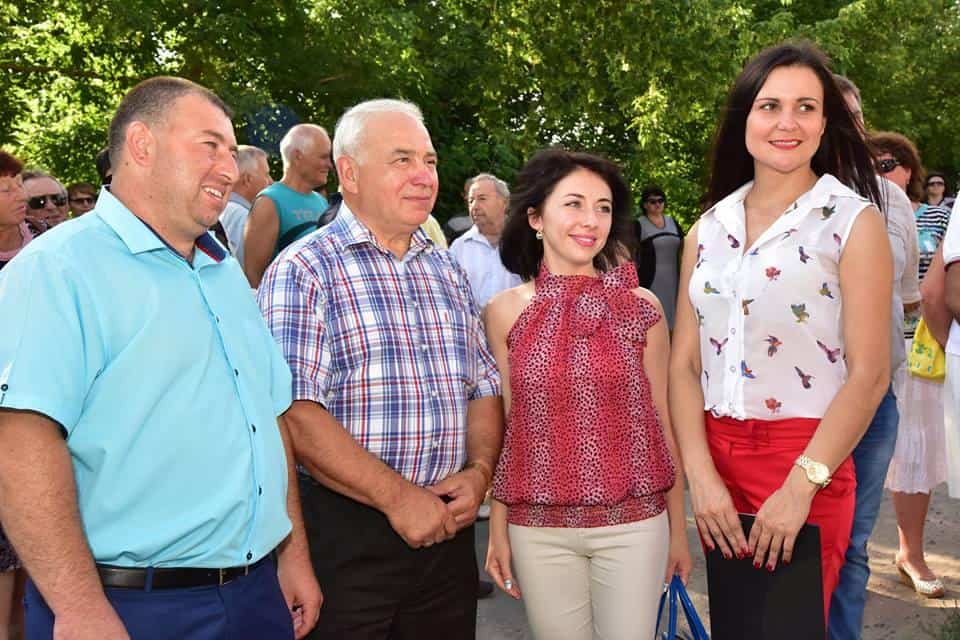 Олександр Куркчи, Сартана