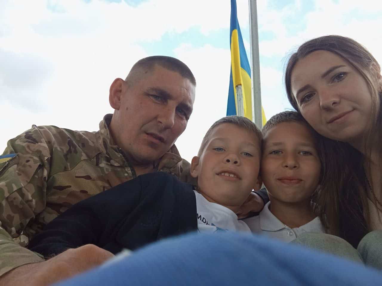 Олександр Бухаров