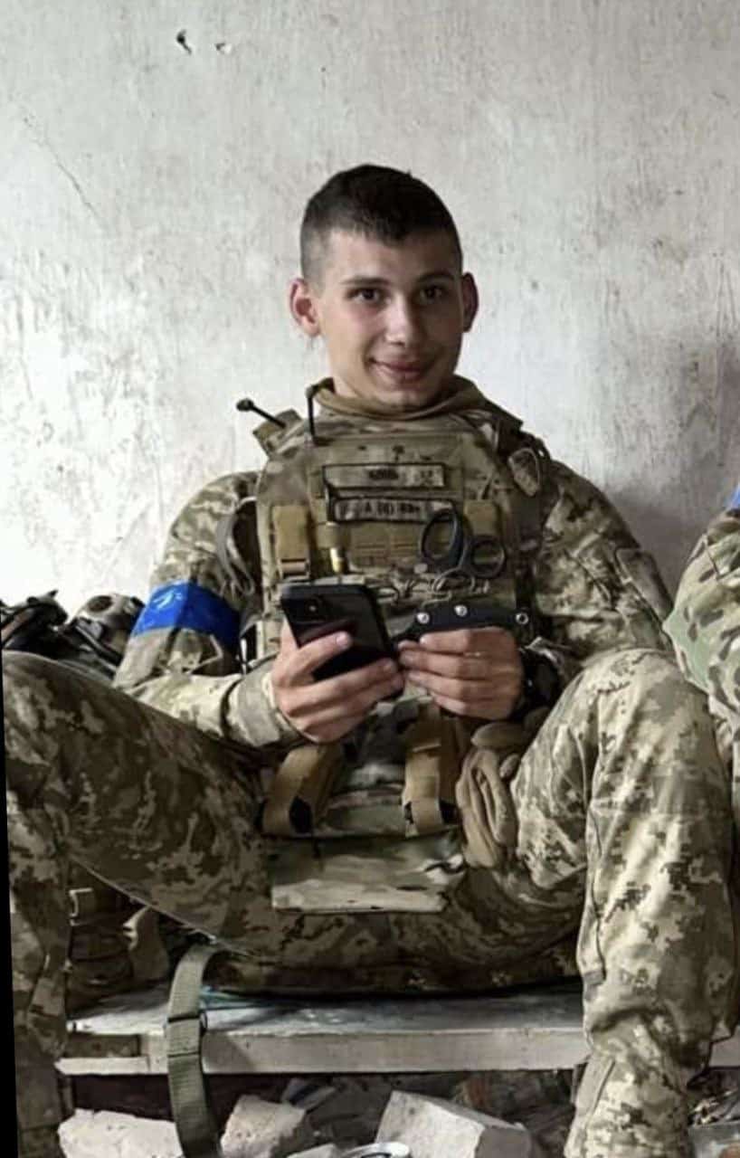 Олексій Малахов