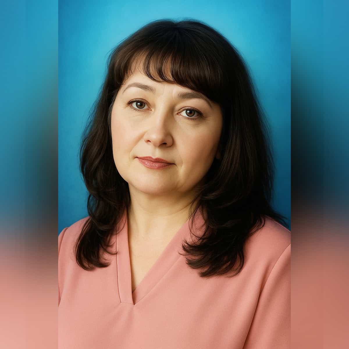 Алла Репа. Журналісти Вільного Радіо покращили якість фотографії за допомогою штучного інтелекту
