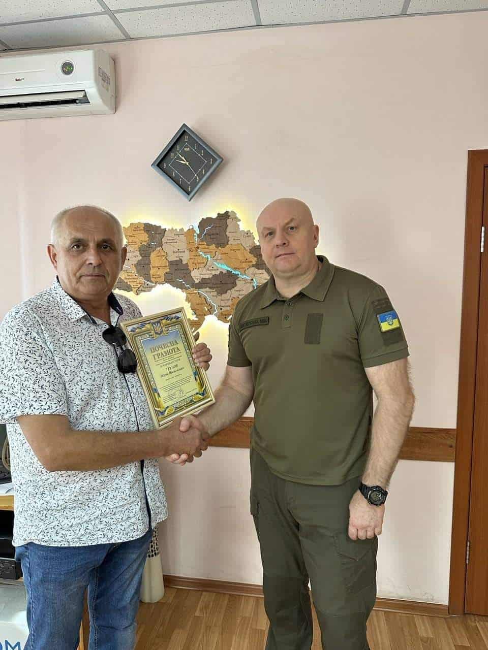 Сергій Макєєв