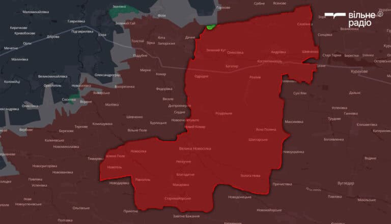 “єВідновлення” у Великоновосілківській громаді: як звернутися до комісії  з обстеження нерухомості (АДРЕСА, НОМЕРИ)