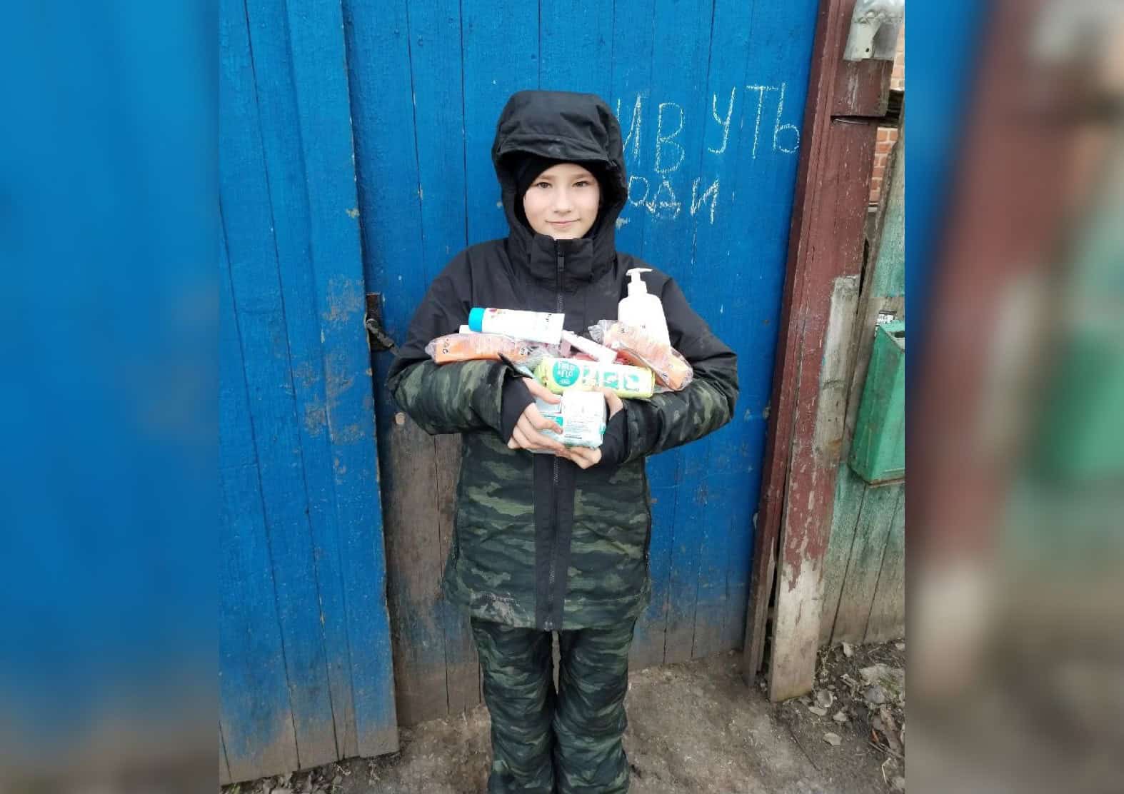 Зображення до посту: “Я тут найпотрібніша”: як волонтерка з Сіверська долучилася до війська та нині підтримує поранених і побратимів
