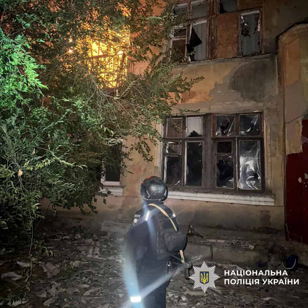 Зображення до посту: На Донеччині від обстрілів зазнали поранень п’ятеро місцевих. Як минуло 12 вересня в регіоні (ЗВЕДЕННЯ)