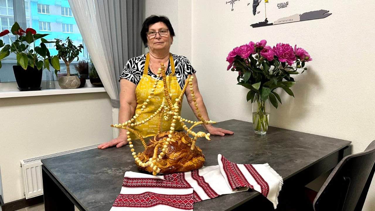 “Богоявленський зелений борщ”, “Диво-дерево” та “Урчух-татлиси” стали нематеріальною культурною спадщиною Донеччини