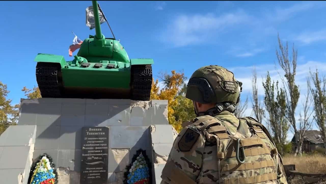 Пушилін знову заговорив про “відновлення” Бахмута: як виглядає місто восени 2025 року
