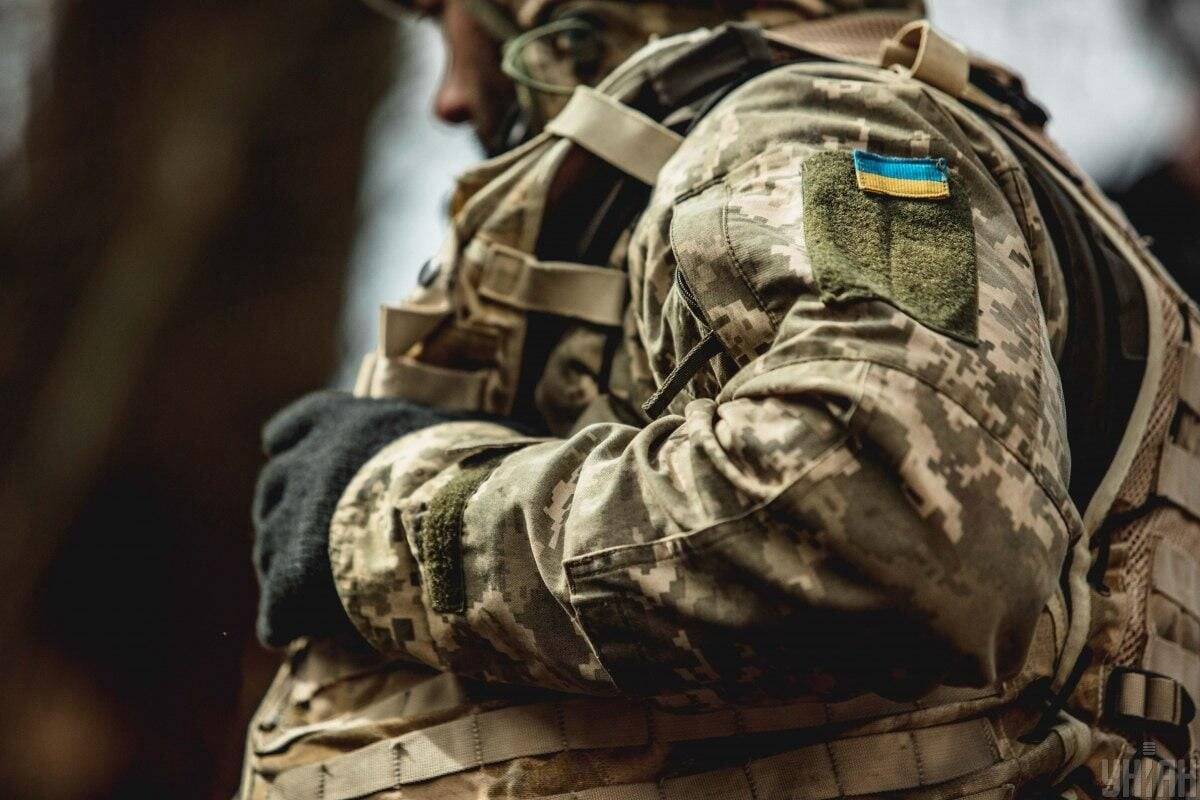 Сили оборони Донеччини отримали ще 42 млн грн на обладнання