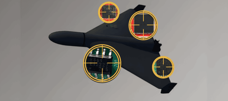Україна готує нові санкції проти компаній, які постачають Росії компоненти для виготовлення зброї, — Зеленський