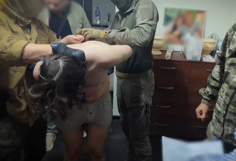 В Донецке задержан 20-летний парень за якобы призывы к насилию против россиян в Telegram: что ему грозит