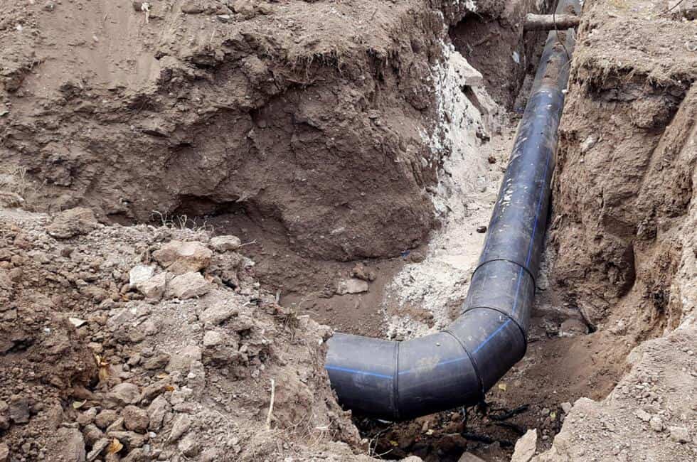 Чи могли росіяни відновити централізоване водопостачання в Кураховому