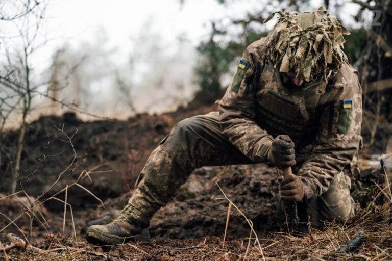 Перегляньте новину: Влада Донеччини спрямувала з бюджету ще 30 млн грн на Сили оборони Влада Донеччини спрямувала з бюджету ще 30 млн грн на Сили оборони