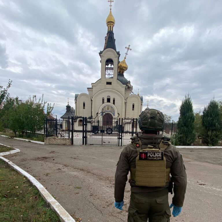 Двое погибших и четверо раненых: оккупационная армия ударила КАБами по Константиновке