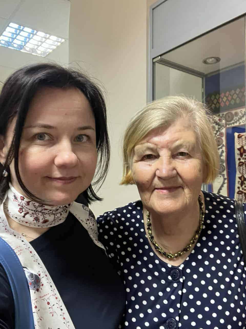 Зображення до посту: “Вони боролися з тим самим ворогом”: чому спадщина дисидентів із Донеччини актуальна під час нинішньої війни (інтерв’ю)