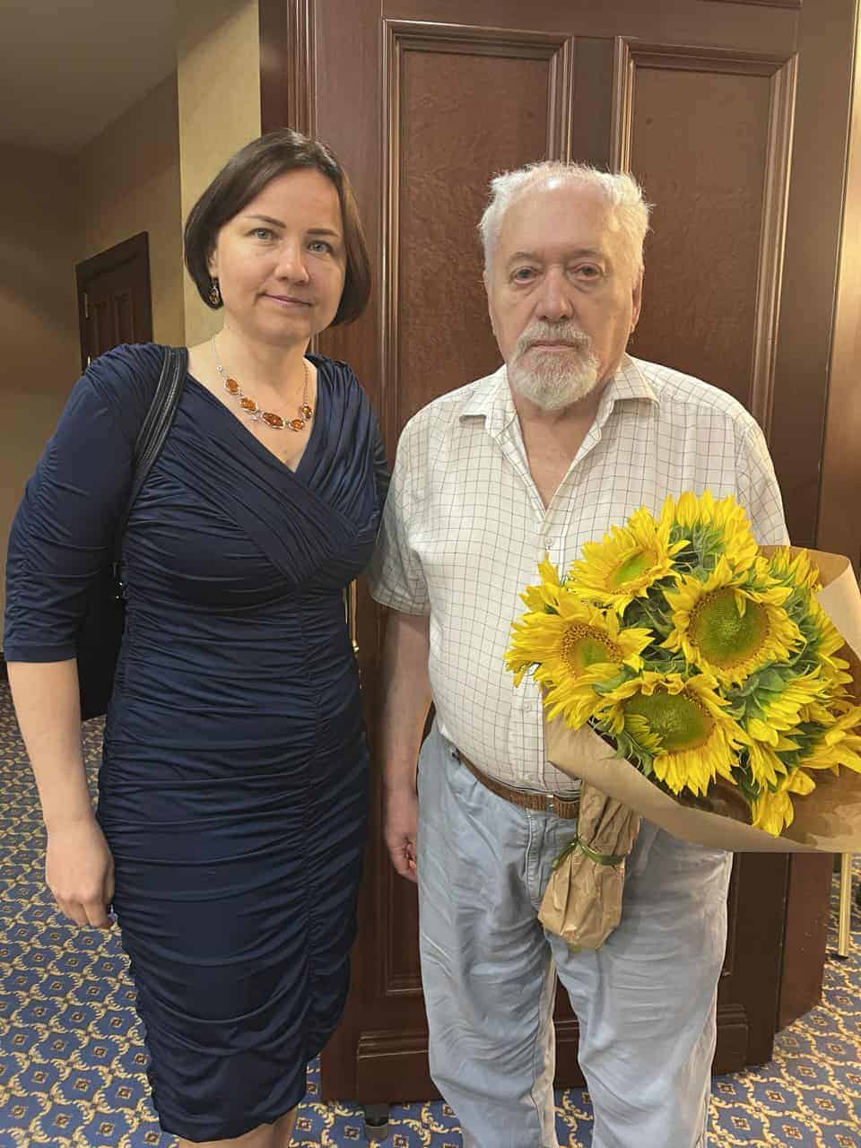 Зображення до посту: “Вони боролися з тим самим ворогом”: чому спадщина дисидентів із Донеччини актуальна під час нинішньої війни (інтерв’ю)
