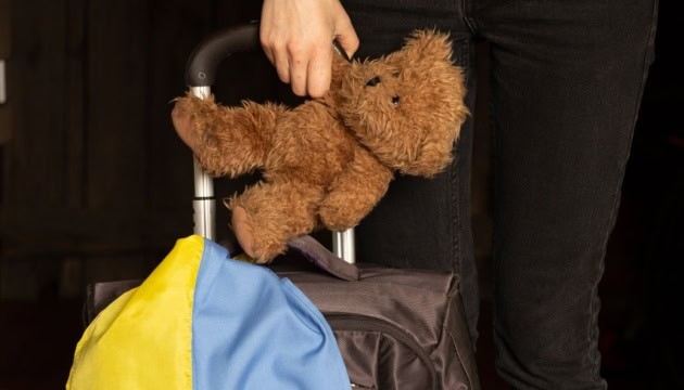 Ще вісьмох дітей і підлітків вдалося повернути з окупації