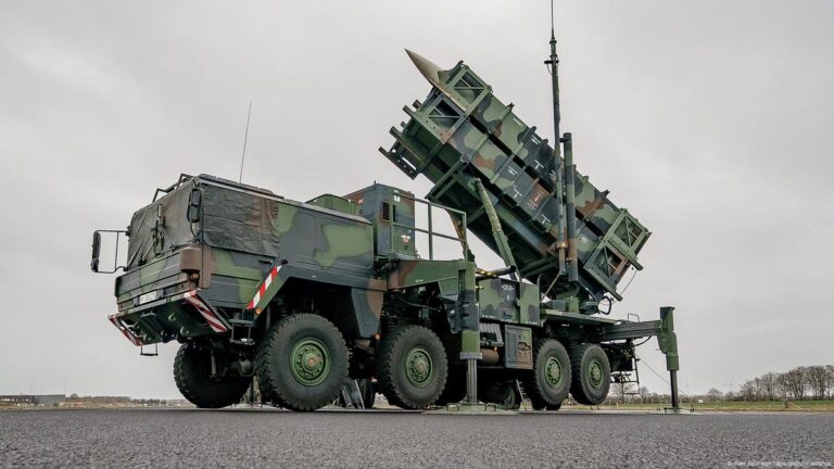 Перегляньте новину: Литва виділить 30 мільйонів доларів на закупівлю американської зброї для ЗСУ (деталі) Литва виділить 30 мільйонів доларів на закупівлю американської зброї для ЗСУ (деталі)