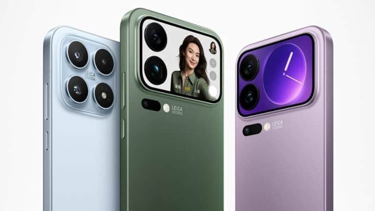 Смартфоны Xiaomi в Украине: где купить и на что обратить внимание