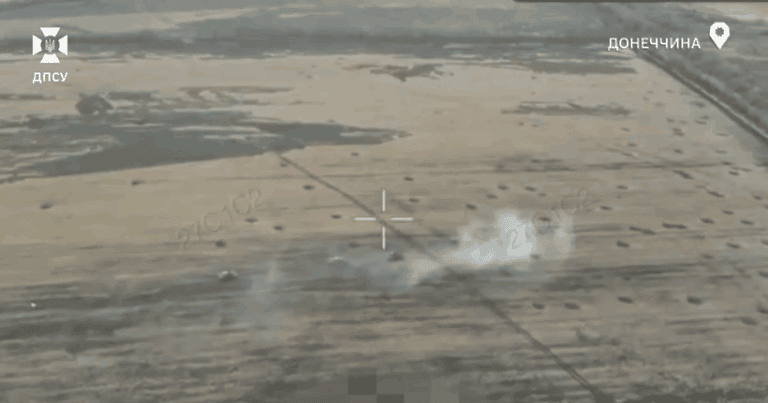 Пограничники в Донецкой области уничтожили около полусотни оккупантов и 14 единиц техники