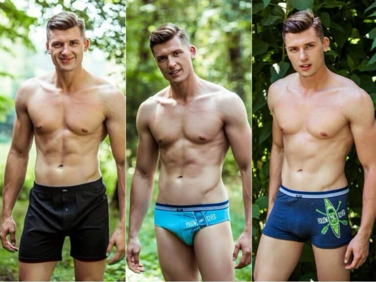 Секреты привлекательности: какое мужское белье выбирают мужчины, чтобы нравиться девушкам?