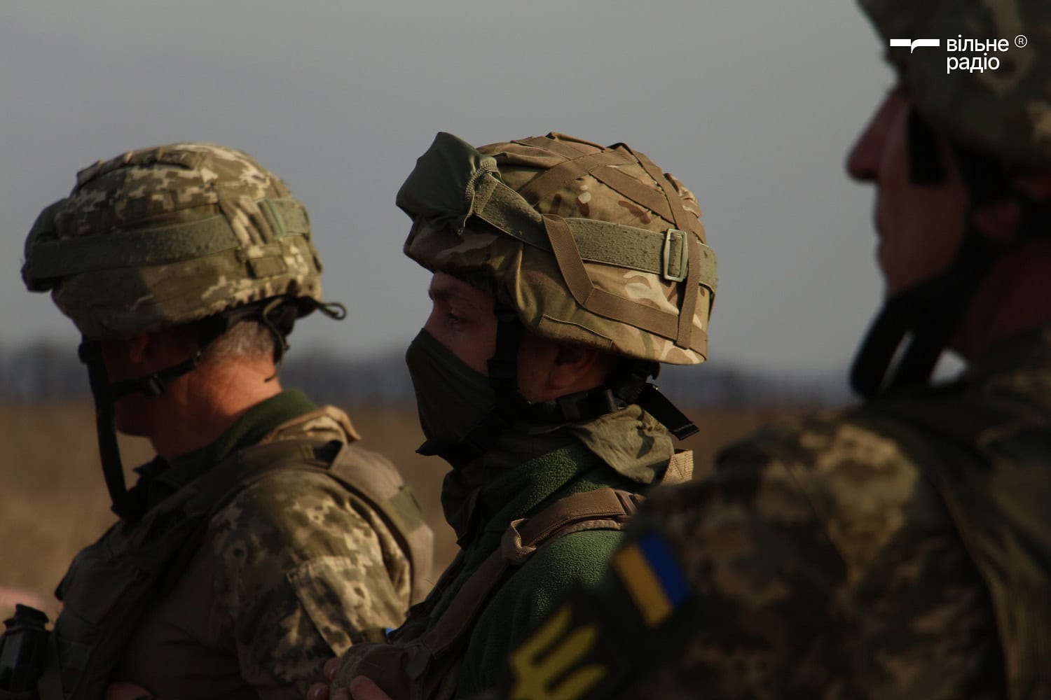 В ЗСУ ліквідували усі ОСУВ та ОТУ