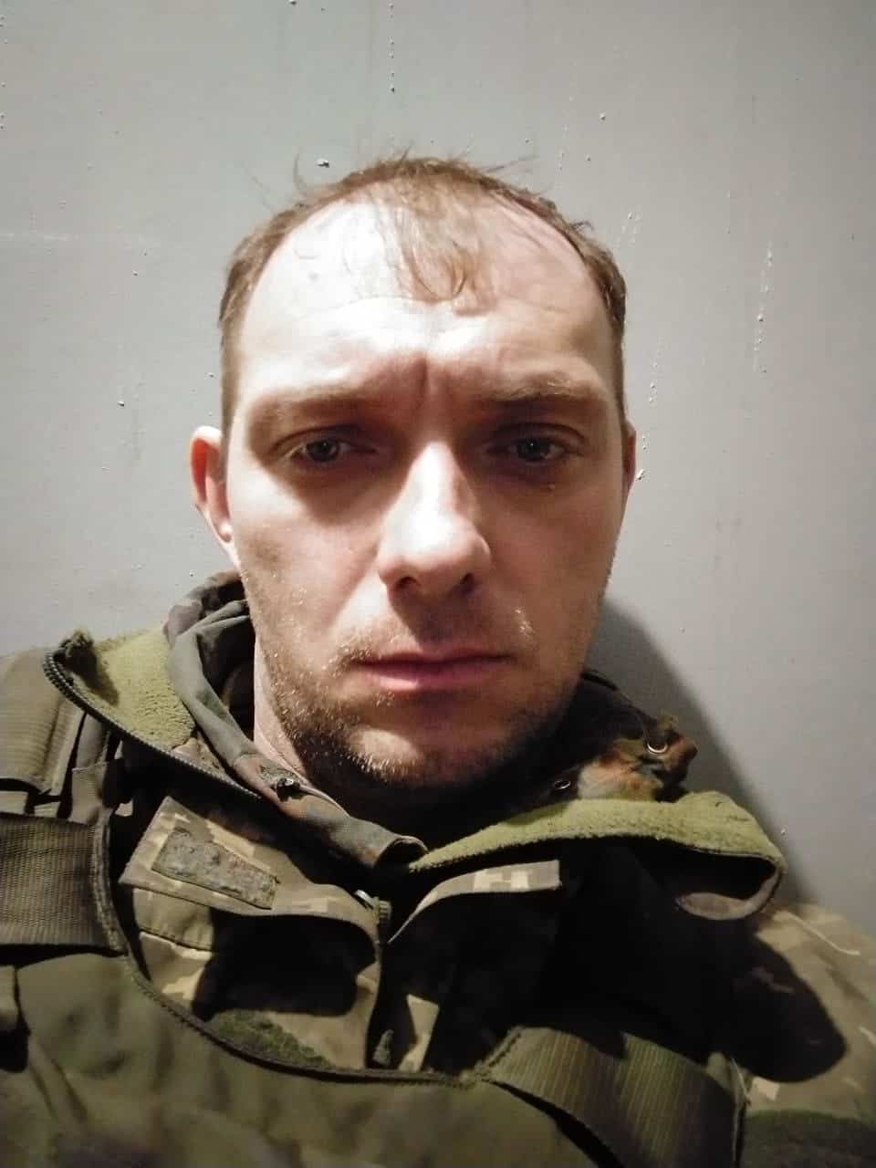 Євген Найдьонов