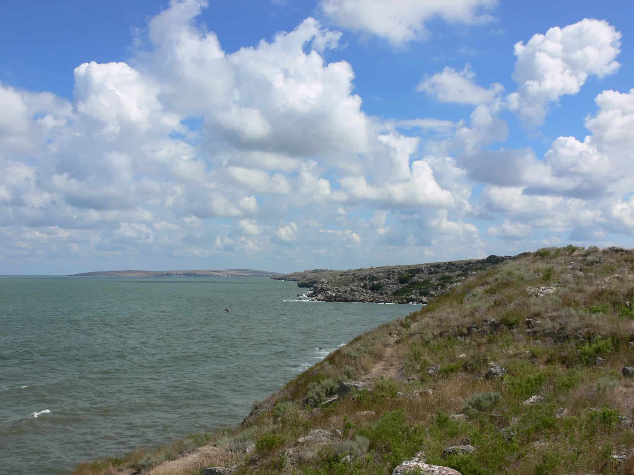 Национальный природный парк «Меотида». Иллюстративное фото: Facebook/Національный Природний Парк «Меотида»