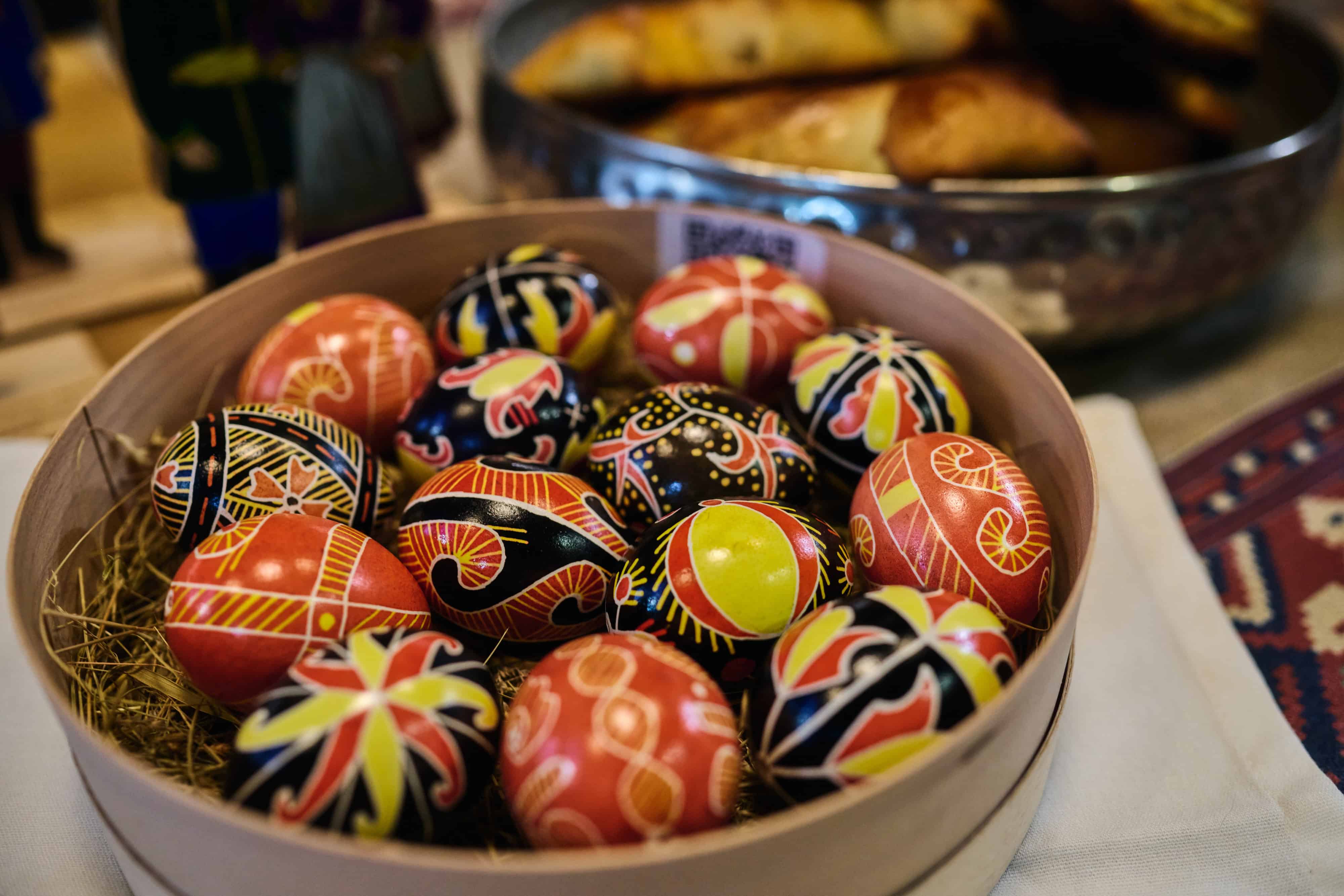 писанки греки