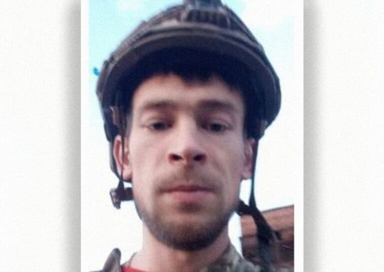 Росіяни засудили до 18 років колонії військовополоненого “азовця” Віталія Костюченка