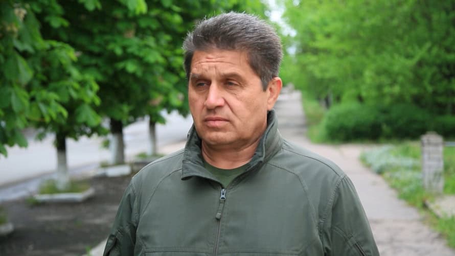 Влада Мирнограда влаштує особистий прийом у Павлограді: як потрапити у жовтні 2025-го