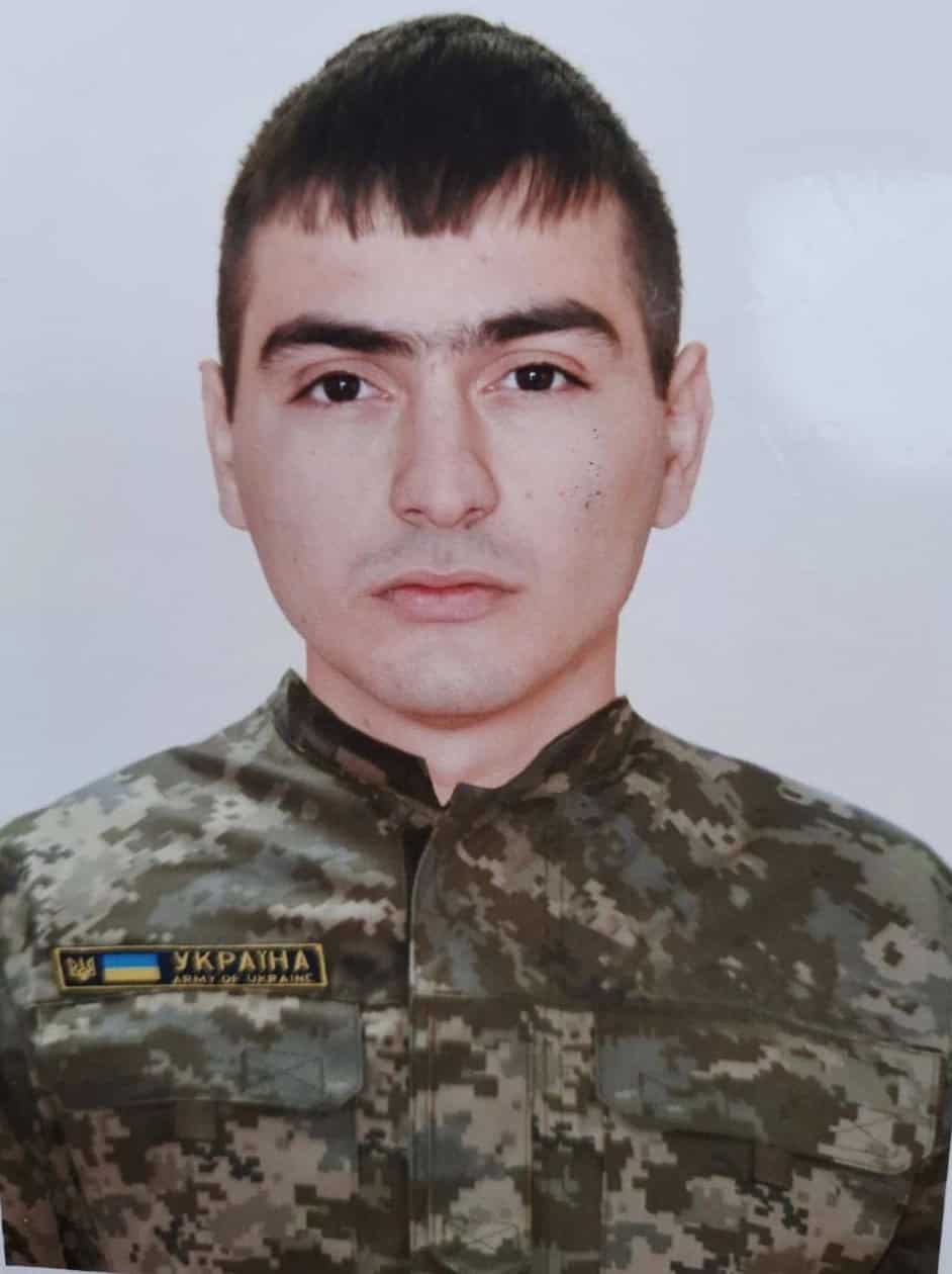 Рауф Аллахвердиєв