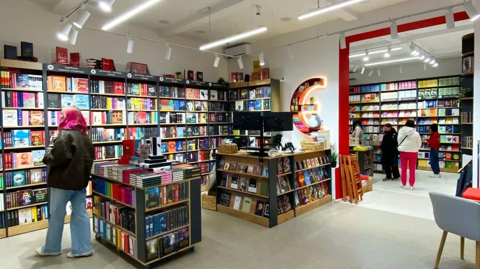 Пакунок школяра можна витрачати на книги