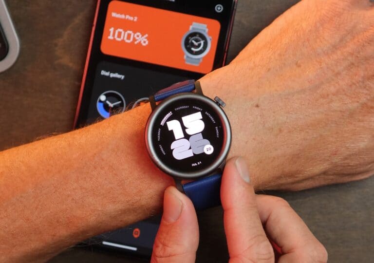 CMF Phone 2 Pro и CMF Watch Pro 3: новый взгляд на смартфон и смарт-часы