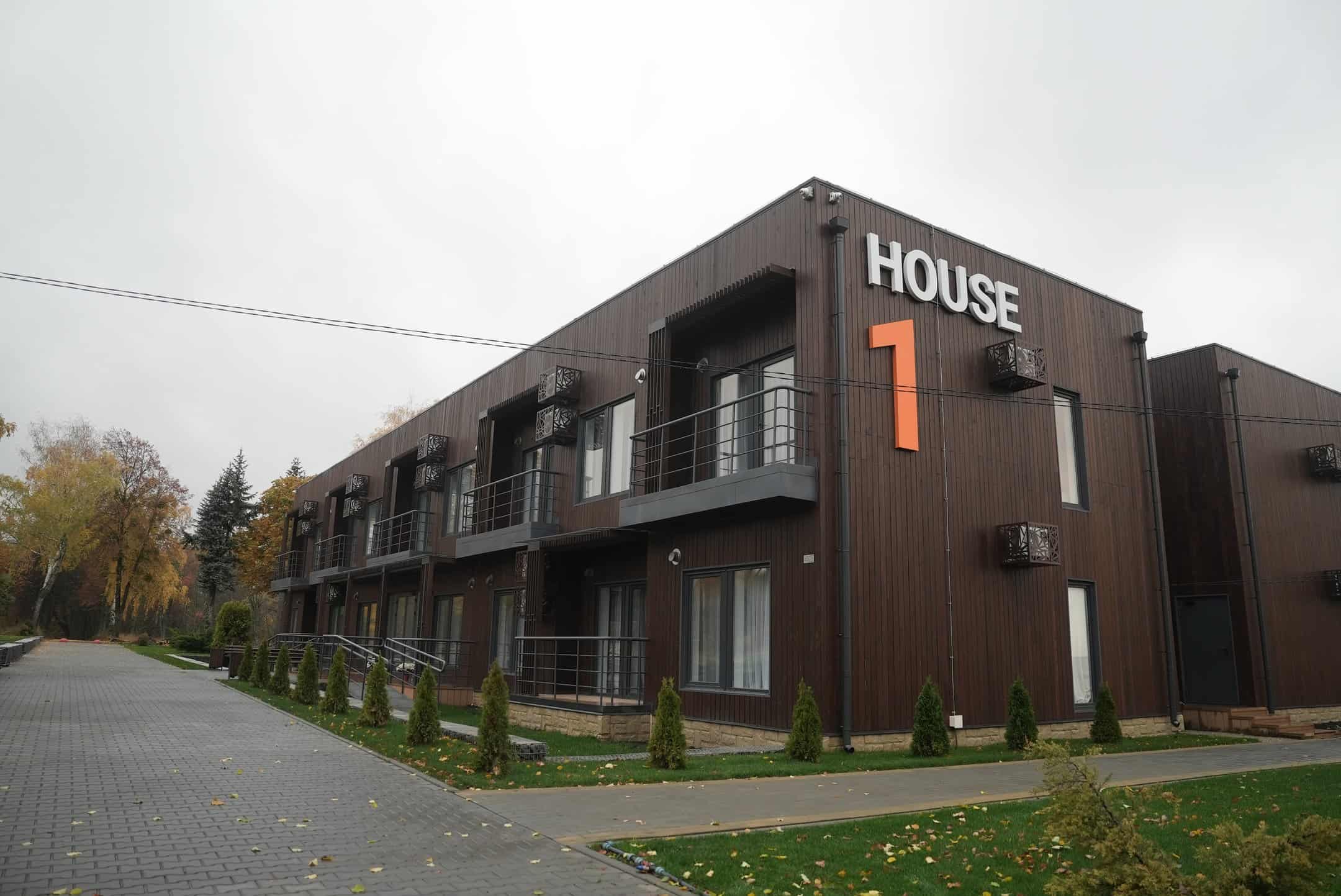 Який вигляд має центр ВПО в Тростянці на Сумщині