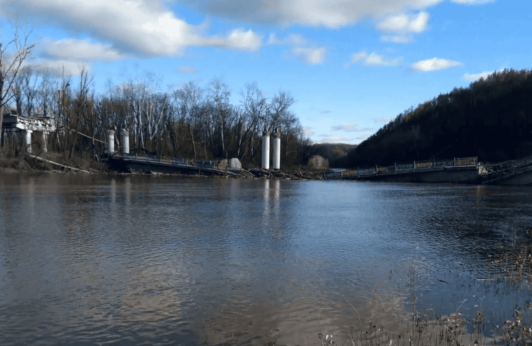 У водоймах Донеччини виявили підвищений вміст шкідливих речовин