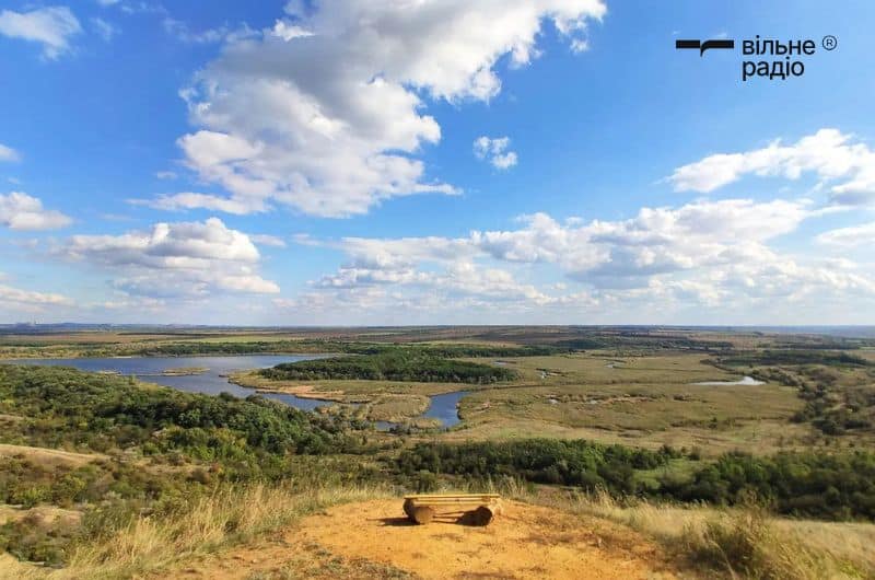 Зображення до посту: “Після саперів мають заходити екологи”: чому відновлення Донеччини має початися з досліджень і моніторингів