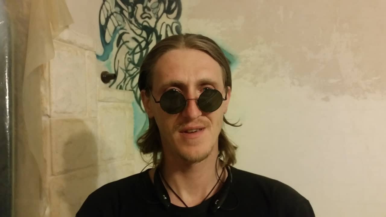 Павло Шмаков, який загинув під час повномасштабного вторгнення Росії