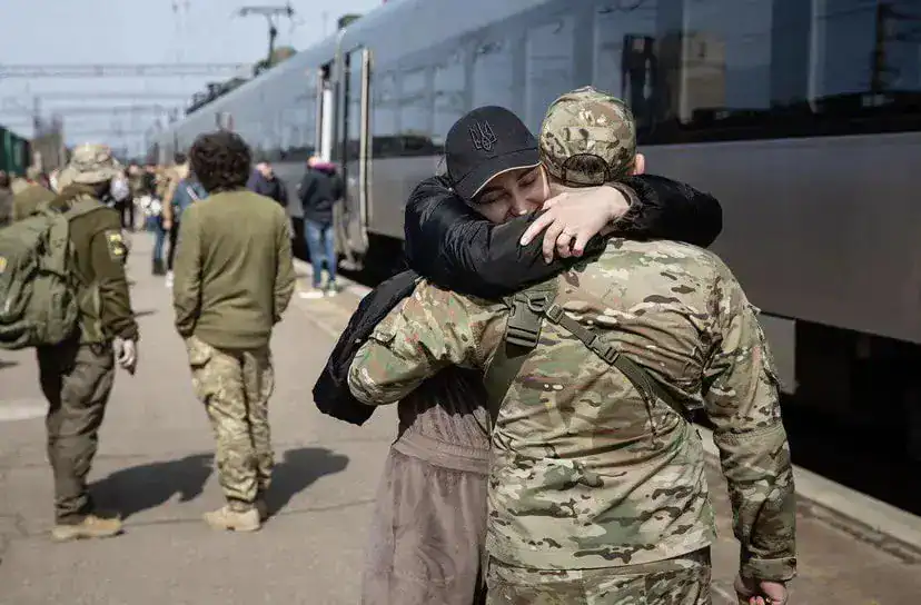 Военные с инвалидностью имеют право на льготный проезд в общественном транспорте. Иллюстративное фото: Instagram/Михаил Палинчак