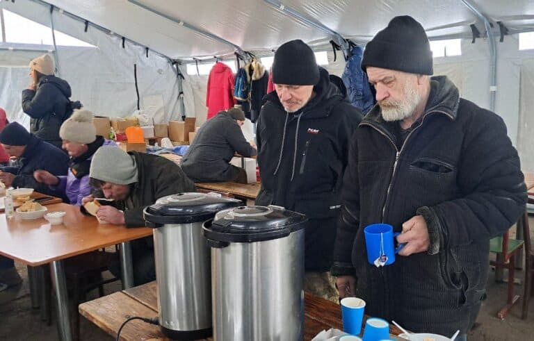 Перегляньте новину: Транзитні центри для евакуйованих людей готові до опалювального сезону, — Мінрозвитку Транзитні центри для евакуйованих людей готові до опалювального сезону, — Мінрозвитку