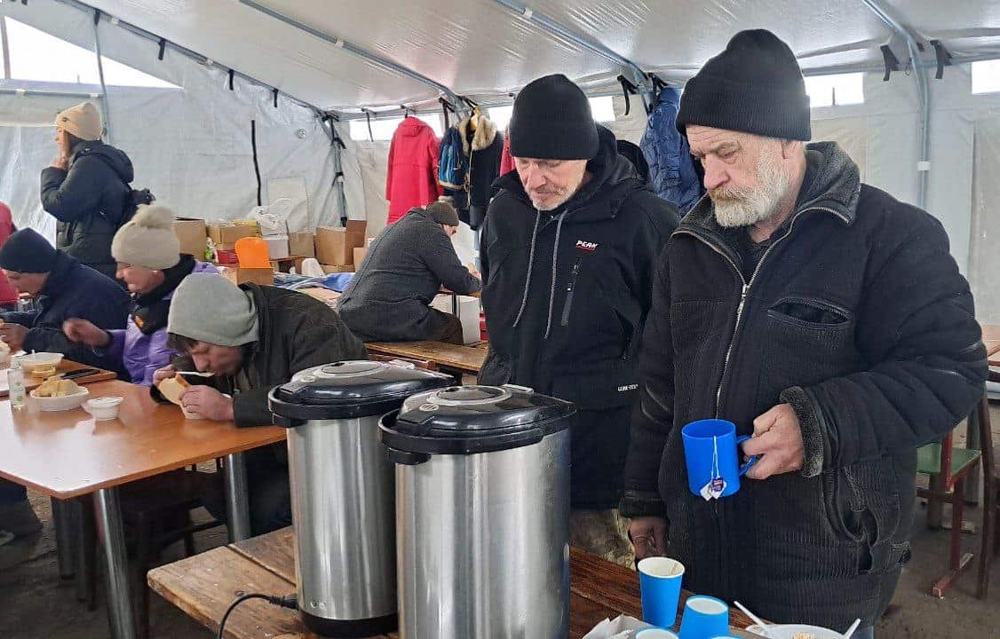 Транзитні центри для евакуйованих готові до опалювального сезону, — Мінрозвитку