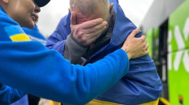Цивільні зі Світлодарської громади, які були в полоні, можуть отримати по 150 тис. грн допомоги (ІНСТРУКЦІЯ)