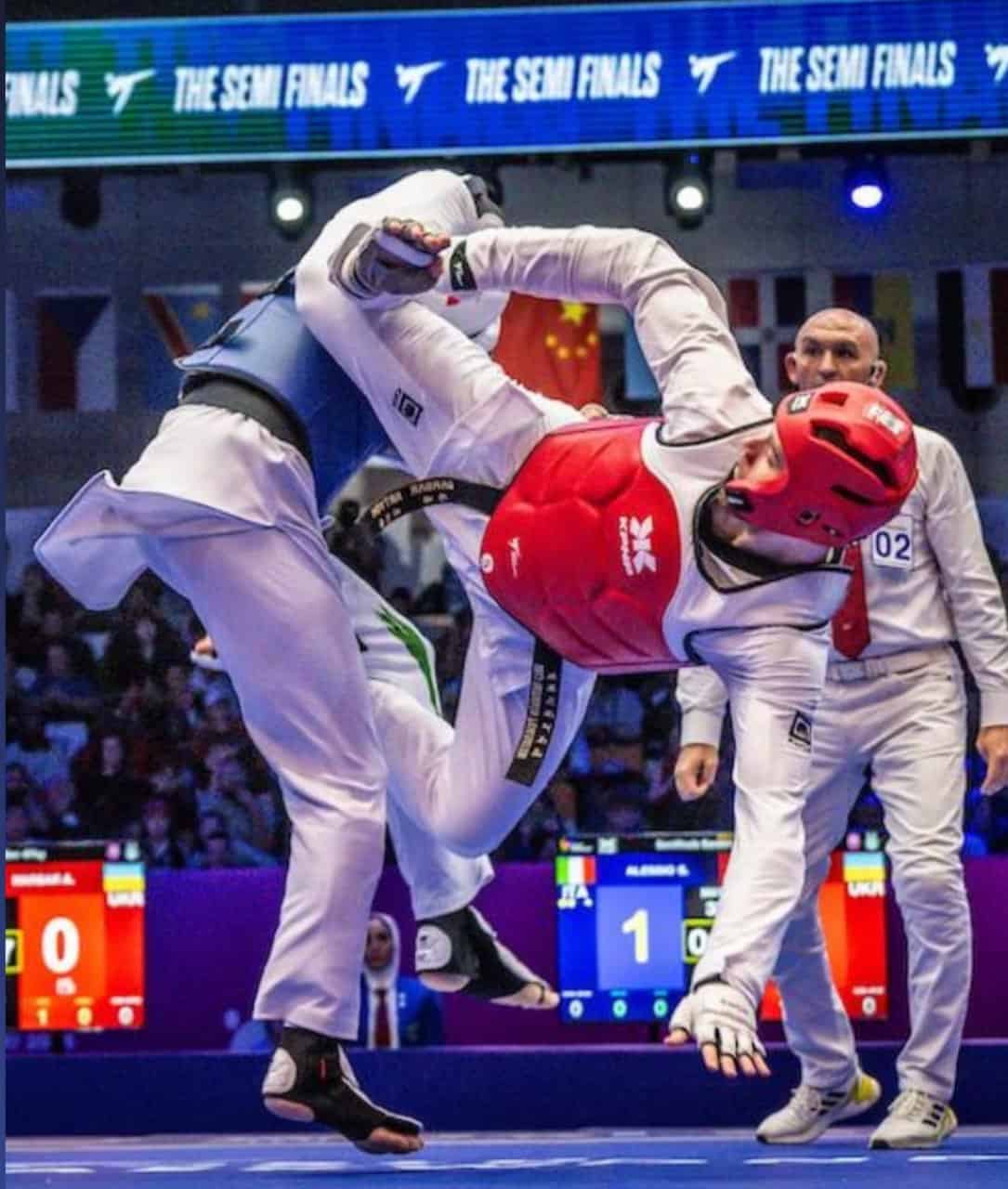 Артем Гарбар Дружківка